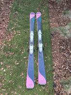 Ski Rossignol 170 cm gewaxt en geslepen in heel goede staat!, Ophalen, Zo goed als nieuw, Ski, Rossignol