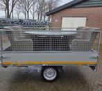 Wicker Tuinset | Z.G.A.N.! | 0,5 Jaar oud, Tuin en Terras, Ophalen, Wicker, Tuinset