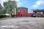 Maison te koop in Farciennes, 4 slpks, 300 m², Vrijstaande woning, 4 kamers