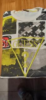 Guess sweater voor jongens, Kinderen en Baby's, Kinderkleding | Maat 176, Ophalen, Zo goed als nieuw
