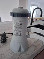 Intex zwembadpomp NIEUW, Ophalen, Nieuw, Zwembadpomp
