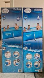 Zwembad, Tuin en Terras, Ophalen, Zo goed als nieuw, Overige typen