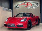 Porsche 718 Boxster 2.0 Turbo PDK * GARANTIE 12 MOIS *, Auto's, USB, Gebruikt, 4 cilinders, Cabriolet