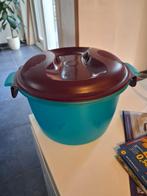Rijstkoker tupperware, Huis en Inrichting, Ophalen