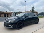 Opel Astra 1.4 Turbo - Opc Line - Full Option, Euro 5, Zwart, Zwart, Leder