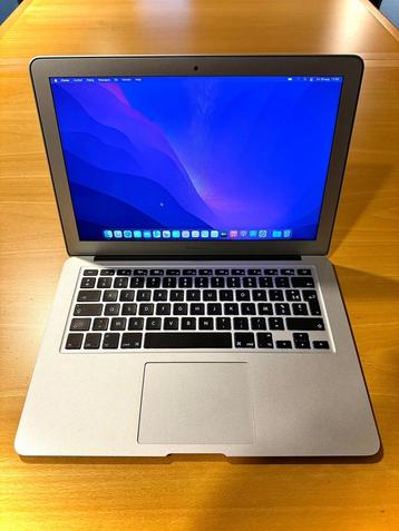 Macbook Air ( 13-Inch , 2015 ) Intel Core i5 beschikbaar voor biedingen