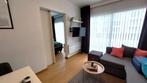 Instapklaar klein vakantie appartement, 368 kWh/m²/an, Province de Flandre-Occidentale, 1 pièces, Appartement