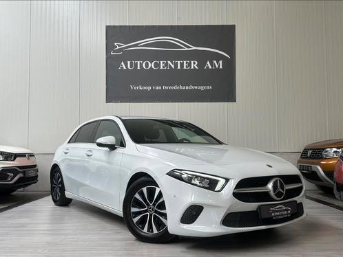 MERCEDES BENZ A160-Klasse Business!! 65.000 km • ACC • LDW, Auto's, Mercedes-Benz, Bedrijf, Te koop, A-Klasse, ABS, Achteruitrijcamera