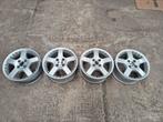 Postert Imola Velgen - 4x100 15 inch, Auto-onderdelen, Banden en Velgen, Ophalen, 15 inch, Velg(en)