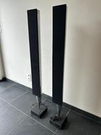 Bang & Olufsen Beolab 8000 Luidsprekers set van 2, Ophalen, Zo goed als nieuw, 120 watt of meer, Front, Rear of Stereo speakers