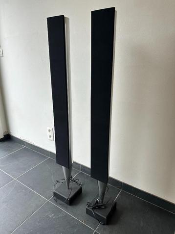 Bang & Olufsen Beolab 8000 Luidsprekers set van 2 beschikbaar voor biedingen