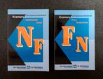 Kramers woordenboeken - Nederlands Frans / Frans Nederlands, Boeken, Frans, Verzenden, Zo goed als nieuw, Kramers