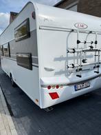caravan LMC 540K, Caravans en Kamperen, Particulier, Mover
