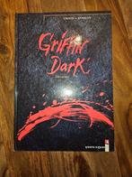 Griffin Dark  "L'ALLIANCE", Ophalen of Verzenden, Zo goed als nieuw
