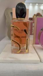 Partij parfums geuren diverse merken dior armani givenchy, Ophalen of Verzenden, Nieuw