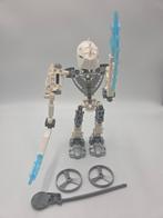 Lego Bionicle 8741 Toa Hordika Nuju, Kinderen en Baby's, Speelgoed | Duplo en Lego, Ophalen of Verzenden, Zo goed als nieuw, Complete set