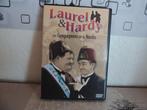 DVD - Laurel & Hardy - Les compagnons de la Nouba, CD & DVD, Enlèvement