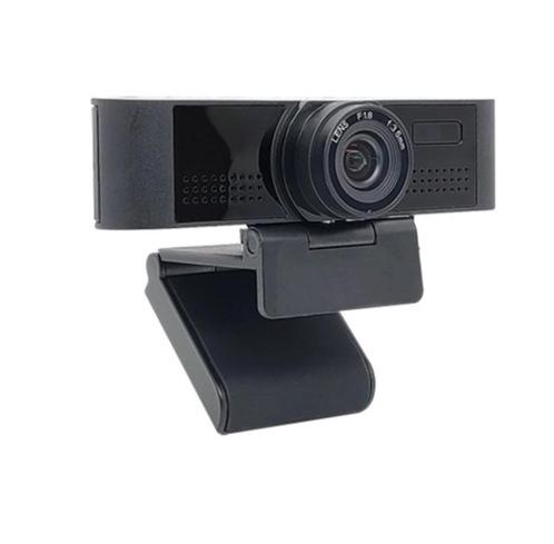 USB HD Camera 1080P Ultra Grand Angle - Faible distorsion, Computers en Software, Webcams, Nieuw, Bedraad, Ophalen of Verzenden