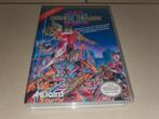 Double Dragon II NES Game Case, Games en Spelcomputers, Games | Nintendo NES, Verzenden, Zo goed als nieuw