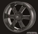 17'' KMC Trench 17x8 6x114,3 ET25 17inch, Ophalen of Verzenden, Nieuw, Band(en)