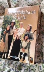 Coffret :  dvd : La petite maison dans la prairie, Enlèvement, Comme neuf, Coffret