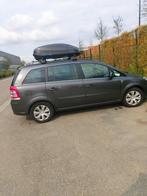 OPEL ZAFIRA 05/2012, Auto's, Opel, Automaat, Euro 5, 7 zetels, 5 deurs