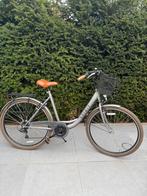 Spirit damesfiets, Fietsen en Brommers, 53 tot 56 cm, Versnellingen, Zo goed als nieuw, Ophalen
