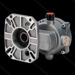 B24 Reductiekast 2.176:1 voor Pompaandrijving, Verzenden