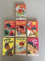 7 leuke boeken uit de reeks 'Pietje Bell' zeer mooie staat, Enlèvement ou Envoi