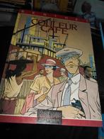 Couleur café ( Berthet) 1990, Ophalen of Verzenden