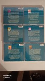 Prachtige collectie relax., Cd's en Dvd's, Cd's | Meditatie en Spiritualiteit, Ophalen of Verzenden