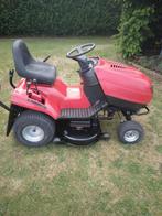 autoporte, Tuin en Terras, Zitmaaiers, Ophalen, Gebruikt, Versnellingen, Castelgarden