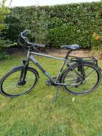Splinternieuwe fiets Norta maat 58, Versnellingen, Nieuw, 57 tot 61 cm, Ophalen