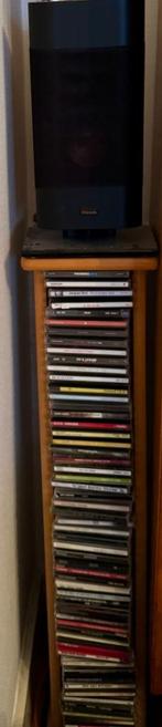 Collection de CD, Cd's en Dvd's, Cd Singles, Ophalen of Verzenden, 6 singles of meer, Zo goed als nieuw, Wereldmuziek