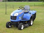Iseki maaimachine, tractor, Tuin en Terras, Ophalen, Gebruikt, ISEKI, Opvangbak