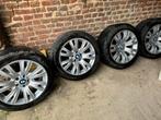 Banden x5, Auto's, BMW, Particulier, Te koop, X5