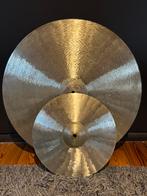 Meinl cymbalen set, Muziek en Instrumenten, Drumstellen en Slagwerk, Ophalen, Zo goed als nieuw