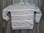 MSCH Copenhagen,  Alpaca wol trui, Mt L, Kleding | Dames, Maat 42/44 (L), Ophalen of Verzenden, Zo goed als nieuw, Grijs
