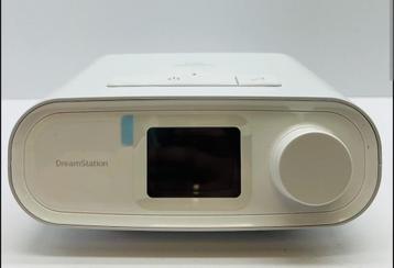 CPAP PHILIPS DREAMSTATION voor slaapapneu beschikbaar voor biedingen