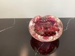 Kleine asbak - Leerdam Copier. 271/B., Antiek en Kunst, Antiek | Glaswerk en Kristal, Ophalen of Verzenden