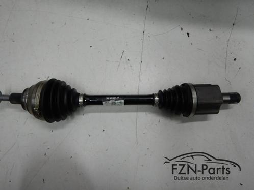 VW Passat B8 Aandrijfas Links-voor 3Q0407271AH 3Q0407271CD, Auto-onderdelen, Transmissie en Toebehoren, Gebruikt, Ophalen of Verzenden