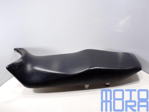 Zadel voor de Kawasaki GPX 750 1986 - 1988 buddyseat seat zi, Motoren, Onderdelen | Kawasaki, Gebruikt, Ophalen of Verzenden