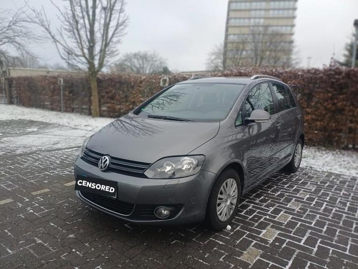 Vw golfplus 1.4 essence Automatique 2010, Autos, Volkswagen, Particulier, Golf Plus, ABS, Airbags, Air conditionné, Ordinateur de bord