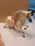 Paard Barbie, Verzamelen, Gebruikt, Ophalen of Verzenden