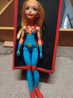 Supergirlpop, Ophalen
