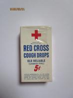 Red Cross  Hoesdruppels, Ophalen of Verzenden, Landmacht, Overige typen