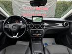 Mercedes Cla 180 Shooting Brake Auto Box... 1 jaar garantie!, Auto's, Mercedes-Benz, CLA, 4 cilinders, Leder en Stof, Wit