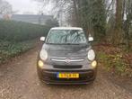 Fiat 500L 0.9 TwinAir Easy Eco, Autos, Fiat, Boîte manuelle, 500L, Argent ou Gris, Achat