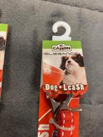 Leibandjes van het merk Camon, Dieren en Toebehoren, Hondenhalsbanden en Penningen, Ophalen of Verzenden, Nieuw