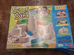 Super zand, Ophalen of Verzenden, Gebruikt